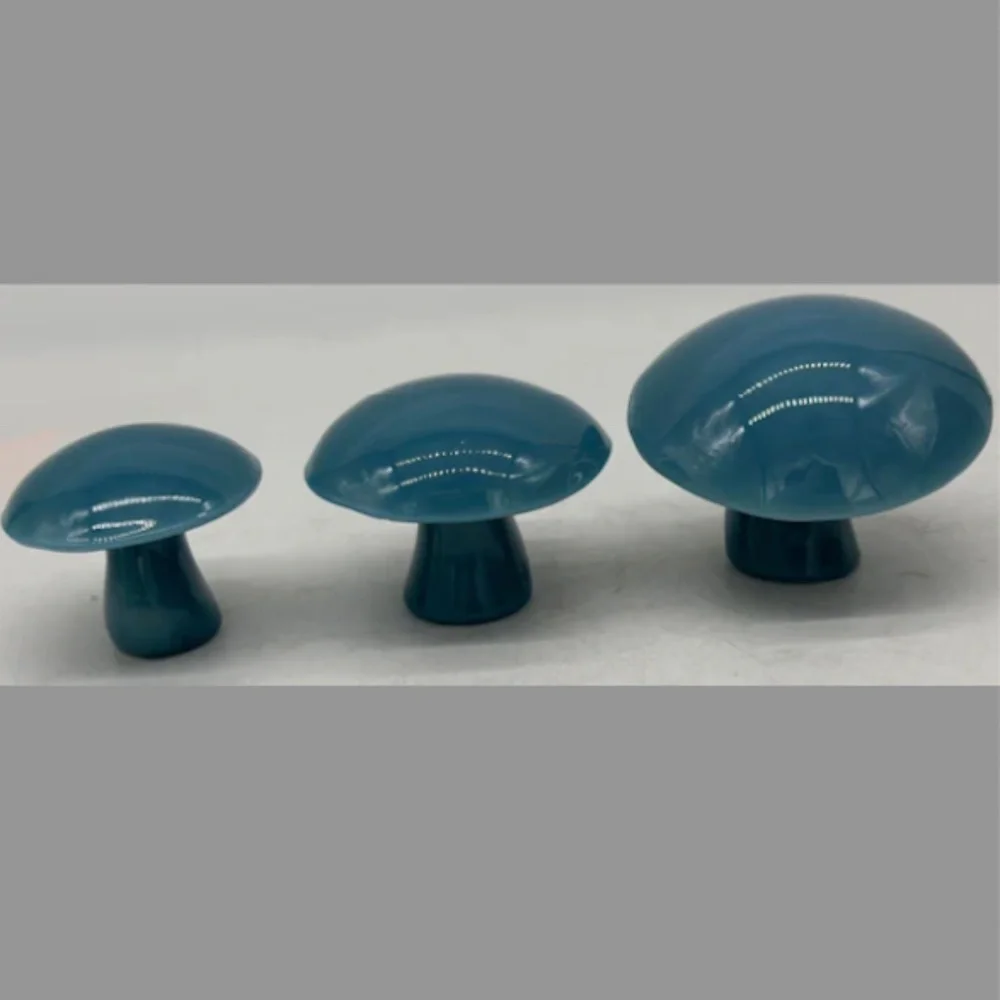 Mosser/Viking Mushroom Set